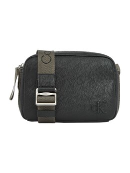 Сумка через плечо Calvin Klein, черный 22617680 | black