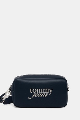 Сумка Tommy Jeans, темно-синий 9bya-tod0rw_59x | granatowy