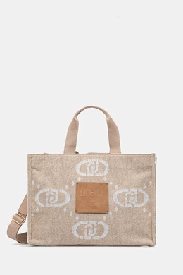 Сумка Liu Jo, бежевый 9bya-tod193_08x | beżowy