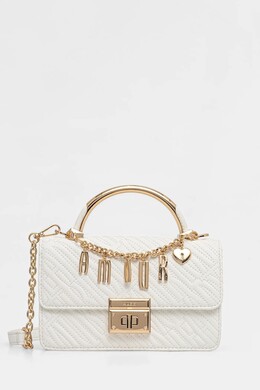 Сумка Aldo, бежевый 9bya-tod1if_01x | beżowy