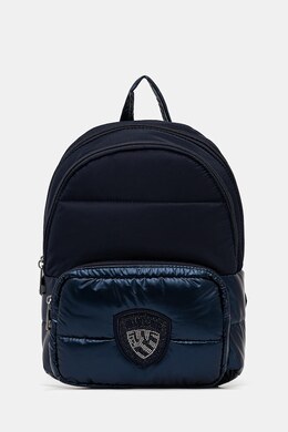 Рюкзак Blauer, темно-синий 9bya-pkd058_59x | granatowy