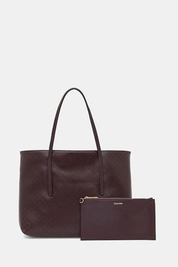 Сумка Calvin Klein, коричневый 9bya-tod1k4_89b | brązowy