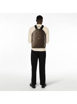 Рюкзак Certosa 42 см из коричневого шиитаке Guess 6987619 | brown shitake