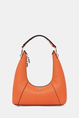 Сумка КАЛИСТА Guess, оранжевый 9bya-cad027_22x | pomarańczowy