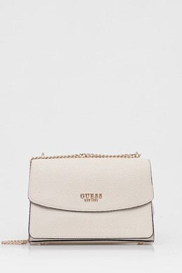 Сумка КАЛИСТА Guess, бежевый 9bya-tod0ea_01x | beżowy