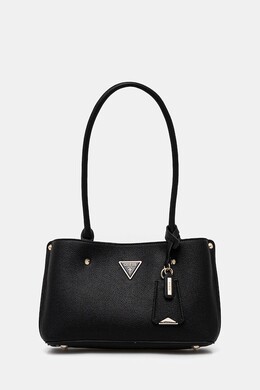 Сумка МЕРИДИАН Guess, черный 9bya-cad01t_99x | czarny
