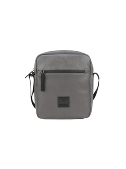 Сумка через плечо Westferry Marcus темно-серого цвета, 20,50 x 24,50 x 5,50 см Strellson 6563264 | dunkelgrau 20,50 x 24,50 x 5,50 cm'