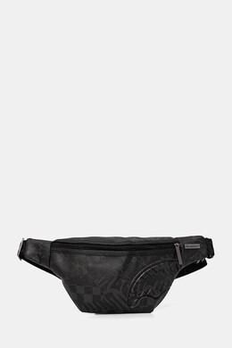 Поясная сумка Sprayground, черный ppya-tou0dt_99x | czarny