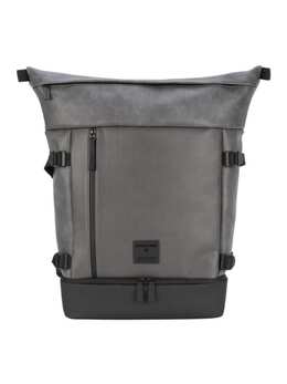 Рюкзак Westferry Sebastian Daypack с отделением для ноутбука шириной 52 см, темно-серого цвета Strellson 6790663 | darkgrey