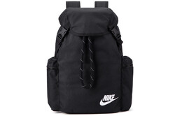 Рюкзак Nike унисекс Heritage, Черный db3302-010 | black