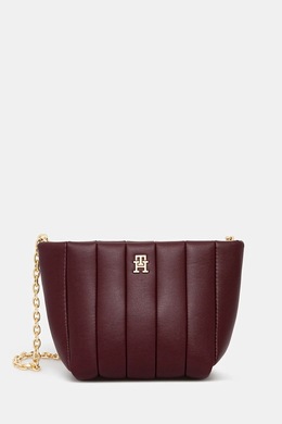 Сумка Tommy Hilfiger, бордовый 9bya-tod1m6_93x | bordowy