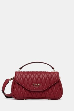 Сумка ВАЛЛА Guess, красный 9bya-tod1rk_33x | czerwony