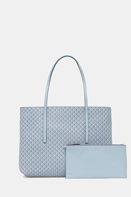 Сумка Calvin Klein, синий 9bya-tod1k4_05a | niebieski