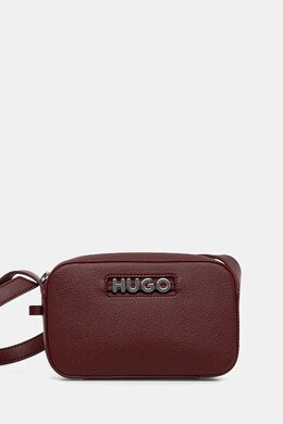 Сумка Hugo, бордовый 9bya-tod0bk_83x | bordowy