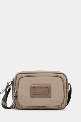 Сумка Kenzo, зеленый 9bya-tom08e_81x | zielony