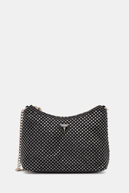 Сумка ZALINA Guess, серебряный 9bya-tod1rp_slv | srebrny