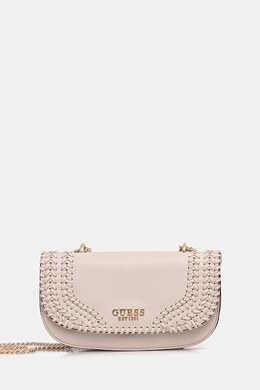 Сумка ТАТУМ Guess, бежевый 9bya-tod0em_02x | beżowy