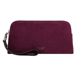 Клатч Kate Spade Halo, фиолетовый 29618504 | purple