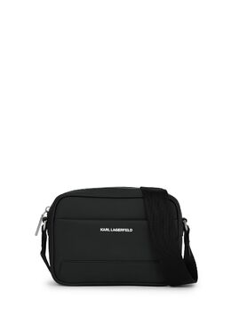 Сумка через плечо Karl Lagerfeld, черный 28971945 | black