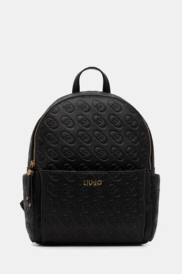Рюкзак Liu Jo, черный 9bya-pkd05b_99x | czarny