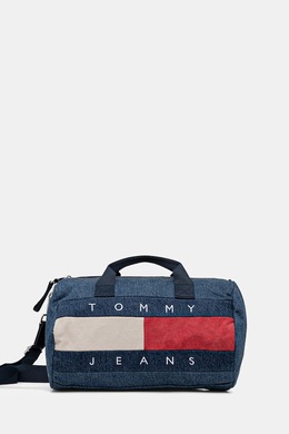 Сумка Tommy Jeans, темно-синий 9bya-tod0s4_59j | granatowy
