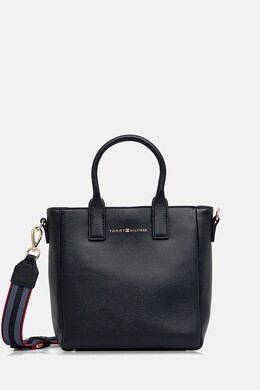 Сумка Tommy Hilfiger, темно-синий 9bya-tod1mr_59x | granatowy