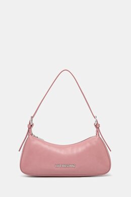 Сумка Love Moschino, розовый 9bya-tod2rb_34x | różowy
