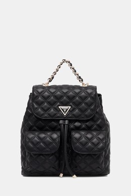 Рюкзак GIULLY Guess, черный 9bya-pkd00r_99x | czarny