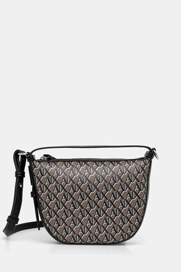 Сумка Armani Exchange, коричневый 9bya-tod0uf_84a | brązowy