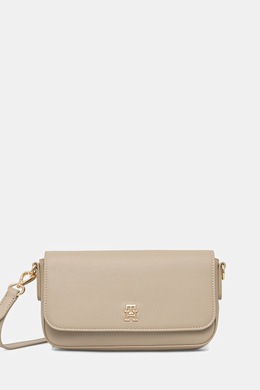 Сумка Tommy Hilfiger, бежевый 9bya-tod1ly_08x | beżowy