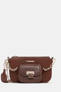 Сумка Steve Madden, коричневый 9byh-tod1ib_88x | brązowy