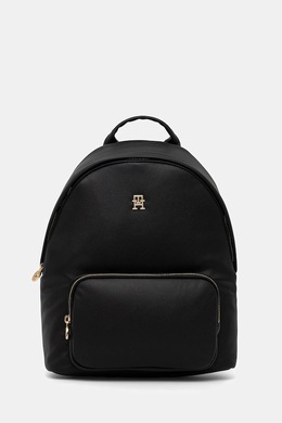 Рюкзак Tommy Hilfiger, черный 9bya-pkd047_99x | czarny