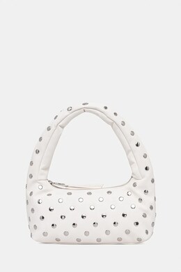 Сумка Tommy Jeans, белый 9bya-tod0rt_00x | biały