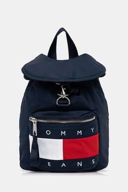 Рюкзак Tommy Jeans, темно-синий ppy2-pkd005_59x | granatowy