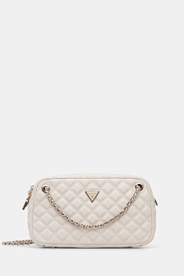 Сумка GIULLY Guess, бежевый 9bya-tod0db_01x | beżowy