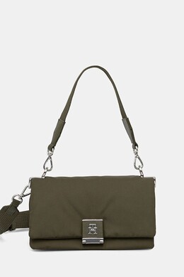 Сумка Tommy Hilfiger, зеленый 9bya-tod1mm_91x | zielony