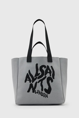 Сумка IZZY Allsaints, серый 9bya-tod2ol_09x | szary