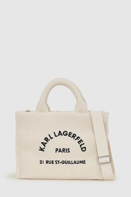 Сумка K/RSG Karl Lagerfeld, бежевый 9bya-tod2c9_01x | beżowy