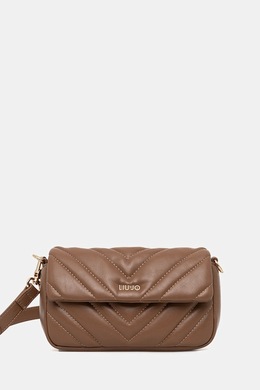 Сумка Liu Jo, коричневый 9bya-tod18k_82x | brązowy