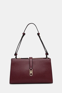 Сумка Tommy Hilfiger, бордовый 9bya-tod1mi_93x | bordowy