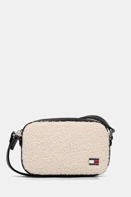Сумка Tommy Jeans, бежевый 9bya-tod0s0_01x | beżowy