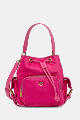 Сумка Pinko, розовый 9bya-tod0jb_42x | różowy