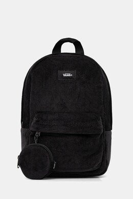 Рюкзак Vans, черный 9bya-pku078_99x | czarny