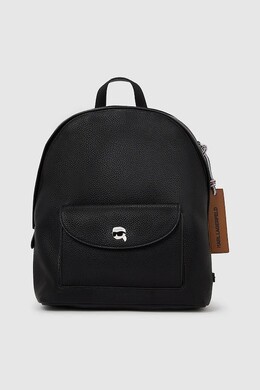 Рюкзак ICON Karl Lagerfeld, черный 99kk-pkd05d_99x | czarny