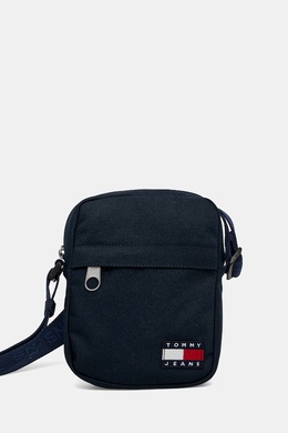 Сумка Tommy Jeans, темно-синий 9bya-tom06g_59x | granatowy