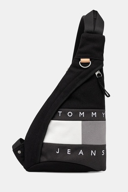 Сумка Tommy Jeans, черный 9bya-tom06t_99x | czarny