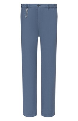 Paul&Shark: Хлопковые брюки 