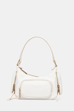 Сумка Aldo, белый 9bya-tod1i9_00x | biały