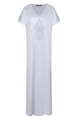 Marjolaine: Шёлковая рубашка 