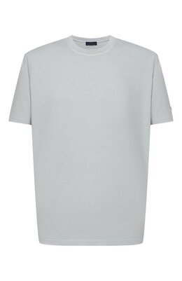 Paul&Shark: Хлопковая футболка 